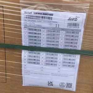 แผงโซลาร์เซลล์ JINKO 580W 585W ราคา700W แผง550 W เสือ NEO N-Type 600W 590W 720W 555 550 N watt Type 440W - Product Image 6
