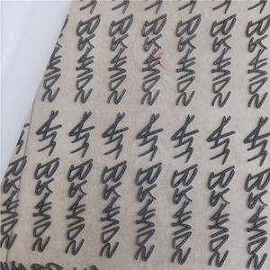 Transferts thermiques personnalisés, logos en vinyle, étiquettes pour vêtements, patchs, autocollants, motifs à repasser sur les t-shirts, étiquettes en silicone 3D pour vêtements - Product Image 3