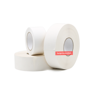 Nastro di giunzione di carta di gesso da 50mm X 152m per rinforzare i giunti 500 piedi fornitore d'<span class=keywords><strong>oro</strong></span> - Product Image 3