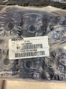 Bobine R901090821 OD02170130OB00 Originale 12VDC Produit Authentique Compétitif en Stock - Product Image 3
