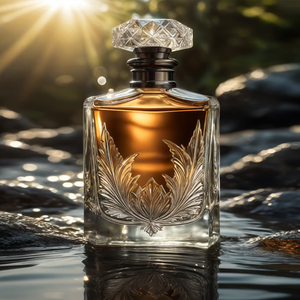 Bouteille <span class=keywords><strong>de</strong></span> vin en verre <span class=keywords><strong>de</strong></span> qualité supérieure, personnalisée, avec couvercles, boîte cadeau pour collection <span class=keywords><strong>de</strong></span> whisky, bouteille en verre <span class=keywords><strong>de</strong></span> forme unique - Product Image 4