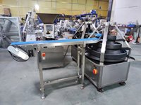 Machine à couper les boules de pâte et diviseur de pâte pour pizza petit pain biscuit hot dog chignon