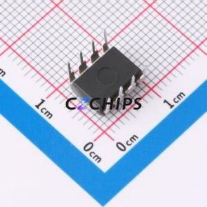 Nuevo Original XD1307 DIP-8 Circuito integrado IC Chip Reloj en tiempo real (RTC) Venta completa Chips de componentes electrónicos y servicio BOM - Product Image 2