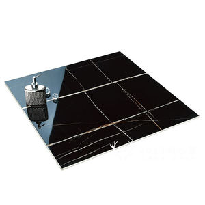 현대 클래식 세라믹 대리석 타일 60x60 광택 인테리어 바닥 타일 Foshan 중국에서 홈 장식 - Product Image 3