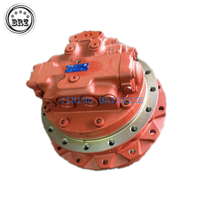MAG-85VP-2600E-1 MAG-85VP Motor de Traslación ZX120 / Transmisión Final ZX120 / 4447928 - Product Image 3