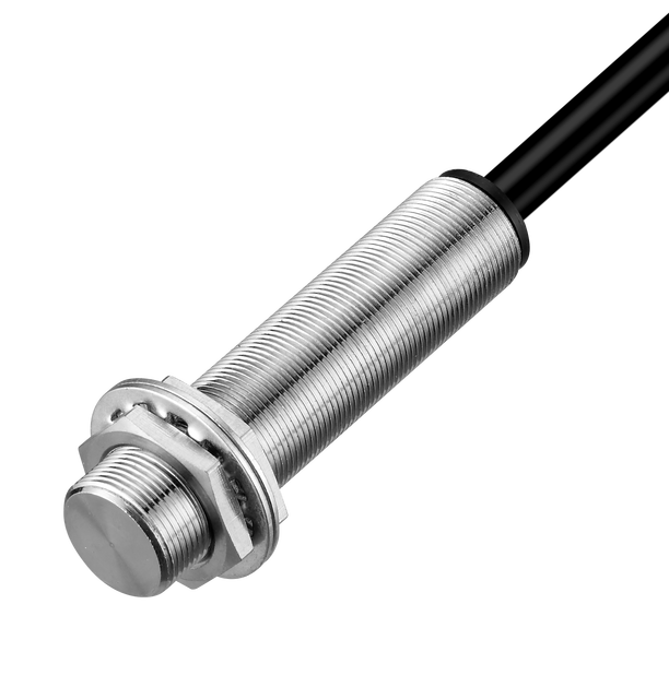 Manufacturer of 0~10mm non-contact magnet bipolar detection Magnetic proximity switch direction and sped sensor