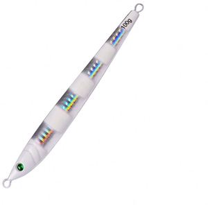 Señuelos blandos con sonajero incorporado 2025, 8/12/21g, cebo luminoso de plomo con anzuelo para camarones, señuelo de gamba, pesca en el mar, langosta, GOMA - Product Image 4