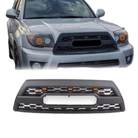 Kit Carrosserie Spedking Accessoires 4x4 Calandre Avant Pro Mesh pour Toyota 4Runner 2006 2007 2008 2009