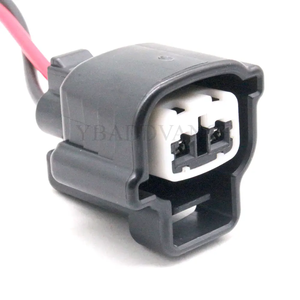 Auto Bedrading 6189-6986 Vrouwelijke 2 Pin Sensor Draad Harnas Voor Toyota Japanse Auto - Product Image 5