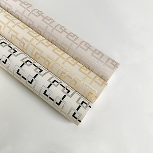 <span class=keywords><strong>Papier</strong></span> <span class=keywords><strong>peint</strong></span> non tissé traditionnel en gros d'usine, non auto-adhésif, pour salle à manger, chambre à coucher, salle de sport, décoration murale d'accent - Product Image 4