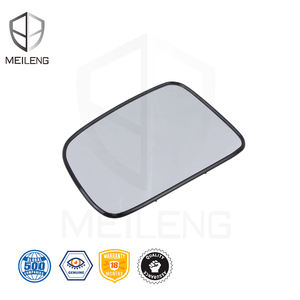 MEILENG 76253-SPA-H21, espejo retrovisor lateral automático, lente de cristal para <span class=keywords><strong>Honda</strong></span> <span class=keywords><strong>CRV</strong></span> RD5 2,0 RD7 2,4 2002 2003 2004 2005 <span class=keywords><strong>2006</strong></span> - Product Image 3