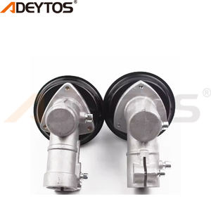 Repuestos para Cabezal de Desbrozadora ADEYTOS, Aleación de Aluminio, Motor de Gasolina de 2 Tiempos, 43cc/52cc, Accesorios para Recortadora - Product Image 2
