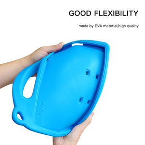 Étui pour tablette enfant HGD Teddy Bear EVA, très vendu, pour iPad Air/Air2, nouvel iPad 9,7'', étui iPad personnalisé avec poignée et support - Product Image 6