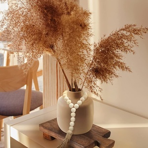 Soporte <span class=keywords><strong>de</strong></span> pedestal <span class=keywords><strong>de</strong></span> madera personalizado, bandeja <span class=keywords><strong>de</strong></span> madera para baño, hogar, cocina, fregadero, soporte <span class=keywords><strong>de</strong></span> jabón <span class=keywords><strong>de</strong></span> madera - Product Image 5