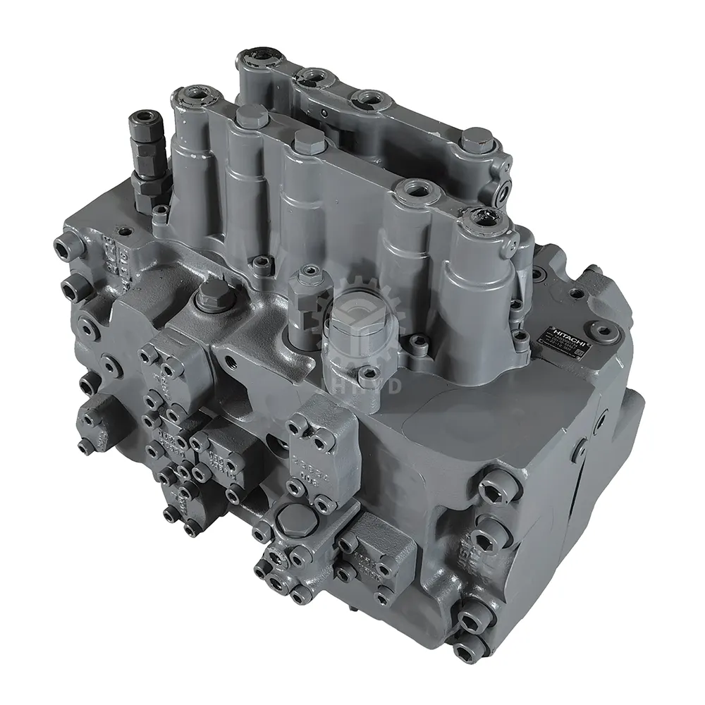 YA00000734H3 C0170-55967 4625137 YA00000734 ZX330-3 steuerventil ZX330LC-5G Haupt steuerventil für Hitachi