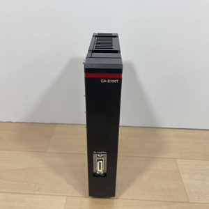 ระบบวิชั่นอัตโนมัติสำหรับเครื่องจักรของแท้ กล้อง 3 มิติ รุ่น CA-E100T พร้อมการรับประกัน 12 เดือน ผลิตในญี่ปุ่น CA-E100T, CA-E1 - Product Image 4