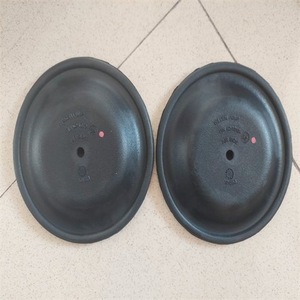 Pompe à diaphragme WILDEN T2/AAAAB/BNS/BN/ABN/0014, utilisation industrielle pour machines-outils métalliques - Product Image 3