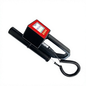 Détecteur de radioactivité superficielle portable FYJL-B16 haute précision 0,01 Alpha/Bêta pour l'environnement - Product Image 2