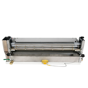 SG-720B台式高速手动28英寸盒式冷热熔胶纸机出售 - Product Image 3