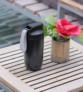 16oz 450ml Wide Mouth Stainless Steel Vacuum Insulated GYM Metal <b>Shaker</b> <b>Bottle</b> Custom Logo Steel Cup - Product Image 6