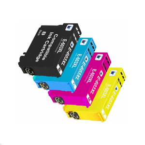 Cartouche d'<span class=keywords><strong>encre</strong></span> E-603XL pour <span class=keywords><strong>Epson</strong></span> XP-<span class=keywords><strong>2150</strong></span> XP-3105 XP-3100 XP-4105 XP-2100 - Product Image 4