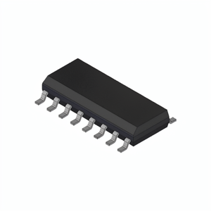 Componente Electrónico MAX721ESE 16 SOIC Original, Servicio Integral de Gestión de Energía (PMIC) - Product Image 1