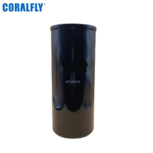 Filtre à huile hydraulique pour moteur de camion AT129775 HF35305 84226272 87404986 pour John Deere - Product Image 2