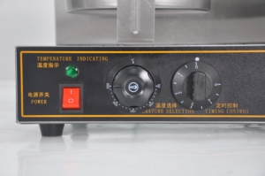 Brand <b>Waffle</b> <b>Maker</b> Compact Design Plug-and-Play for Home Kitchens, Factory Direct Deal, Lock in Low Pricing Now - Product Image 4