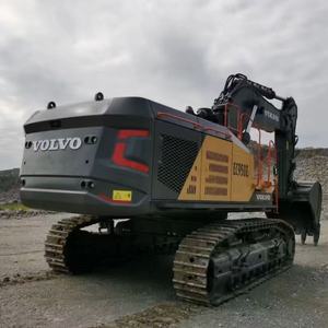 รถขุด Volvo 950 มือสองสภาพดี กำลังขายในราคาพิเศษในประเทศจีน - Product Image 1