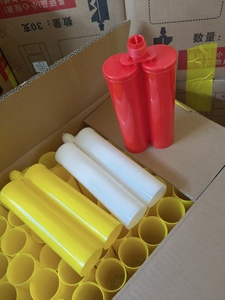 Oem ODM màu sắc khác nhau vữa Gạch gốm vữa cho trang trí ngôi nhà - Product Image 4