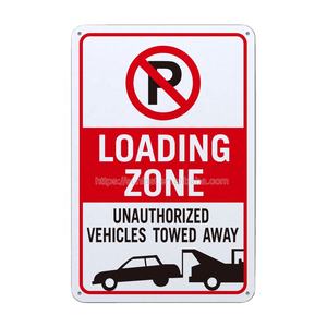 Segno di latta personalizzato in rilievo in metallo porta segno all'ingrosso per Bar <span class=keywords><strong>Garage</strong></span> decorazione da parete retrò <span class=keywords><strong>Vintage</strong></span> - Product Image 4