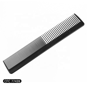 Sản Phẩm Mới 2021 Phổ Biến Tùy Chỉnh Phần Dễ Dàng Sợi <span class=keywords><strong>Carbon</strong></span> Cắt Combs - Product Image 4