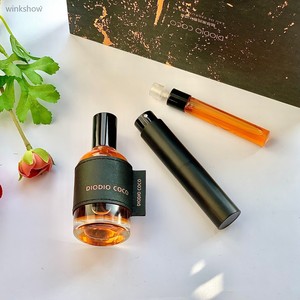 ชุดของขวัญน้ำหอมคริสต์มาส 2025 ใหม่ น้ำหอมผู้หญิง กลิ่นติดทนนาน โคโลญจน์ระดับไฮเอนด์ น้ำหอมหรูหรา น้ำหอมพกพา - Product Image 2