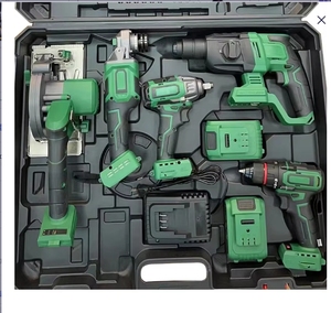 Nhà Máy Trực Tiếp 39 Mảnh Kết Hợp Công Cụ Thiết Lập Cho Cá Chép Cá & Viễn Thông Xuất Khẩu Qua Biên Giới Món Quà Tại Chỗ - Product Image 1