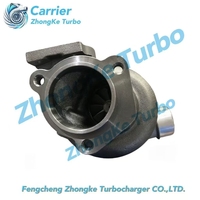 Turbocompresor T250-2 Turbo 452061-5005S 2674A066 114-2577 452061-5 452061-0005 para uso agrícola con motor Perkins