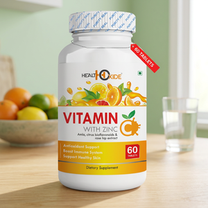 Cápsulas de Vitamina C de Alta Calidad con Extracto de Phyllanthus Emblica para Apoyo Antioxidante y Refuerzo de la Inmunidad para Adultos y Adolescentes - Product Image 3