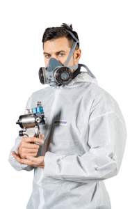 آلة رغوة البولي يوريثان ثنائية المكونات JHBW-AH5000 - Product Image 5