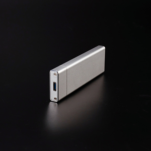High Quality <strong>External</strong> Hdd Enclosure Usb M2 PCIe 3.0 NVME * 3 280GB 256GB 480GB 512GB 960GB 1TB M.2 SSD 2025 - Product Image 4