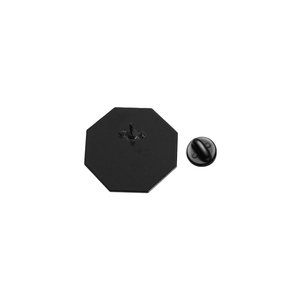Pin de Esmalte con Etiqueta de Citas en Español, Broches con la Frase 'BAJO NIVEL DE PACIENCIA, ALTO NIVEL DE LOCURA', Joyería de Solapa, Regalo para Amigos - Product Image 5