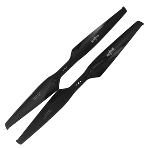 Hélices de Fibra de Carbono Eolo de 24*7.5 Pulgadas y 2 Aspas, 7800 rpm, CW/CCW, Accesorios para Drones, Gran Venta - Product Image 1