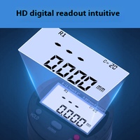 Manufacturer Wholesale Precision Steel Measuring Instrument With 0.001Mm Accuracy For Accurate Dimensional Measurements
