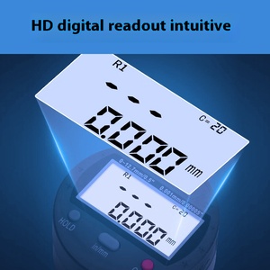 Fabricant d'instruments de mesure de précision en acier avec une précision de 0.001mm pour des mesures dimensionnelles précises - Product Image 3