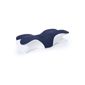 Luxury Sleeping Shredded Memory Foam Orthopedic <strong>Pillow</strong> Filling Sleeping <strong>Pillows</strong> Sleep Aid Butterfly <strong>Pillow</strong> - Product Image 2
