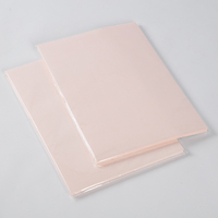 Papel de Transferencia de Calor de Alta Calidad Hummberg A4/A3, Suministro de Fábrica, Papel de Sublimación para Impresión Digital en Prendas