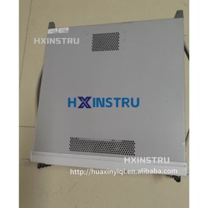 Agilent/keysight E4438C เครื่องกำเนิดสัญญาณเวกเตอร์ esg 4 GHz - Product Image 5