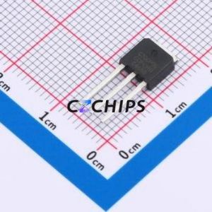 Tout nouveau transistor à effet de champ à transistor G700P06J TO-251 d'origine (MOSFET) - Product Image 1