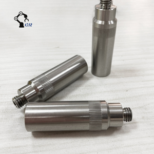 Servicio de Mecanizado de Precisión de Piezas de Alta Precisión, Torneado CNC, Fresado, Servicio de Mecanizado de Piezas - Product Image 3