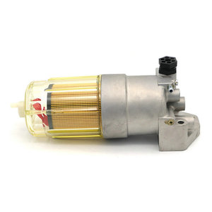 ชุดกรองน้ำมันดีเซลฮิตาชิ รุ่น 981 พร้อมฟังก์ชั่นปั๊มมือ - Product Image 3