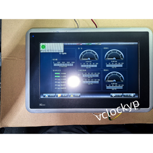 หน้าจอสัมผัส Beijer X2Pro10-B2 รุ่นใหม่ X2Pro10B2 จัดส่งด่วน - Product Image 1