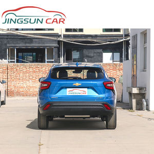 <span class=keywords><strong>Chevrolet</strong></span> Seeker de alto rendimiento, 5 puertas, 5 plazas, <span class=keywords><strong>SUV</strong></span>, coche de gasolina, coche de <span class=keywords><strong>segunda</strong></span> <span class=keywords><strong>mano</strong></span>, coches con volante a la izquierda - Product Image 4